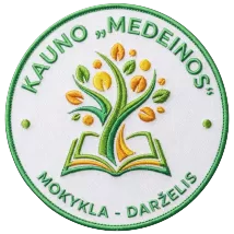  Kauno „Medeinos” mokykla-darželis