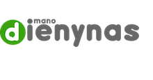 www.manodienynas.lt
